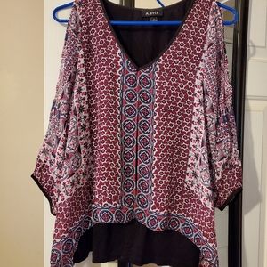 Womens blouse